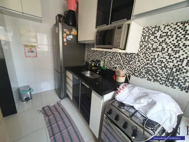 Imagem: Engenho de Dentro, apto 2 quartos (suite)