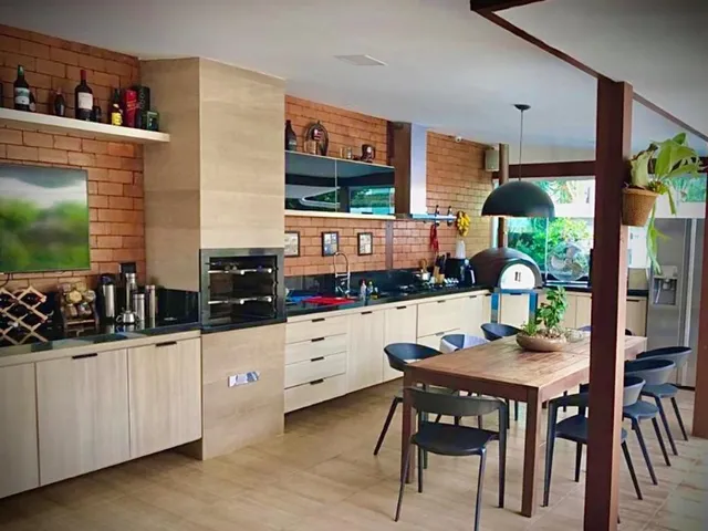 Imagem: Vargem Pequena, Belissima Casa Triplex