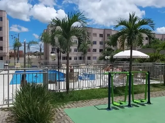 Imagem: Campo Grande, Conquista Jardins, 2 quartos
