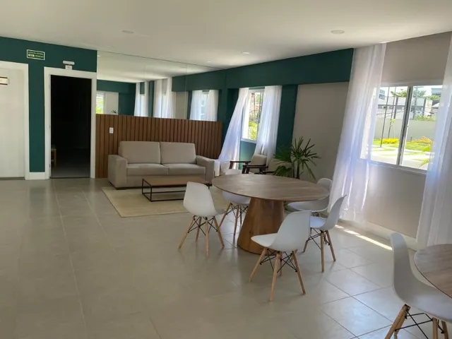 Imagem 11: Apartamento à venda no Condomínio Mérito Jacarepaguá: conforto, lazer e segurança na