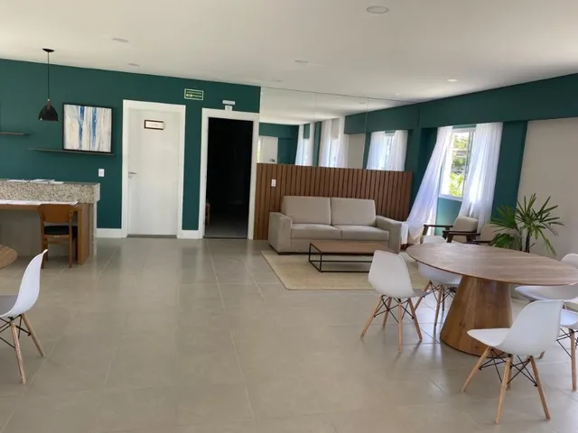 Imagem 6: Apartamento à venda no Condomínio Mérito Jacarepaguá: conforto, lazer e segurança na