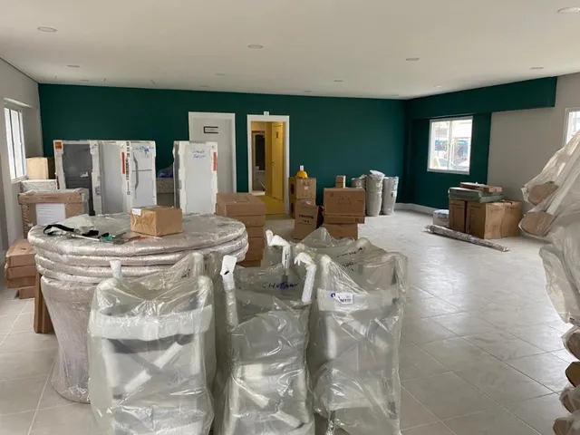 Imagem 2: Apartamento à venda no Condomínio Mérito Jacarepaguá: conforto, lazer e segurança na