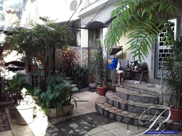 Imagem: Casa duplex à venda em Campo Grande, Rio