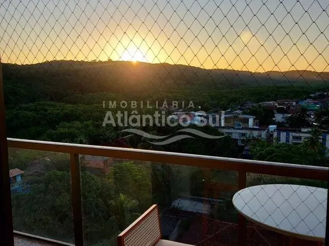 Imagem 1: Ilhéus - Apartamento 02 Quartos Sendo 01 Suíte - Venda - North Boulevard