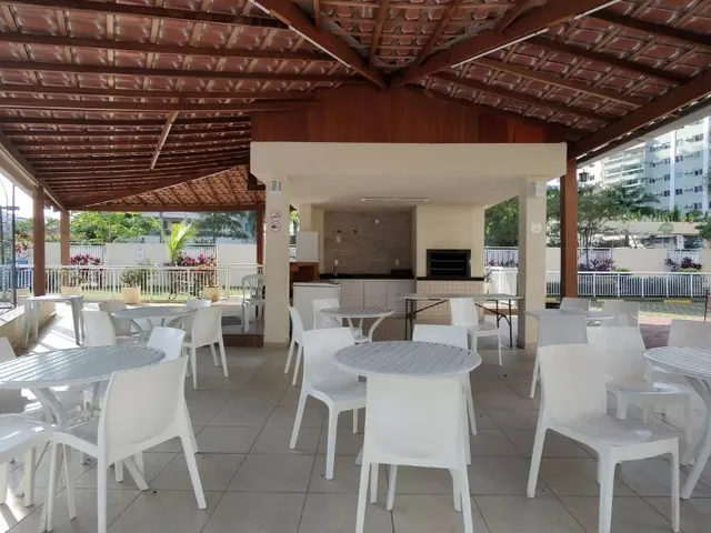 Imagem 4: Apartamento de 3 quartos na Barra da Tijuca - 84m², 2 suites, varanda gourmet, lazer