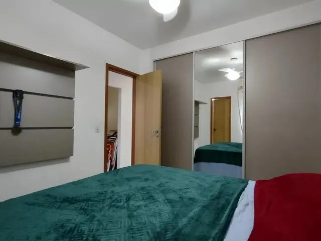 Imagem 5: Apartamento de 3 quartos na Barra da Tijuca - 84m², 2 suites, varanda gourmet, lazer