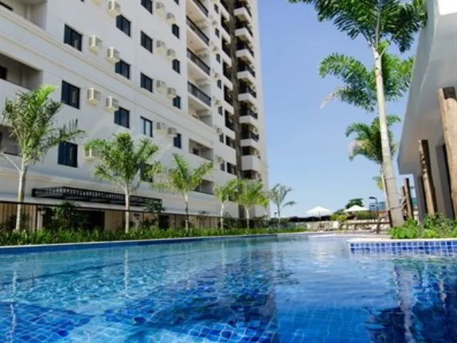 Imagem 1: Del Castilho, apartamento de 2 quartos com suite, lazer supler completo, localizaçao