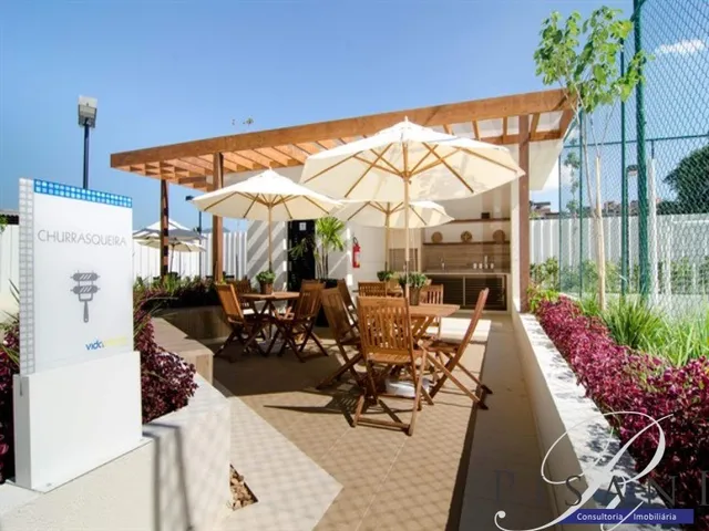 Imagem 2: Del Castilho, apartamento de 2 quartos com suite, lazer supler completo, localizaçao