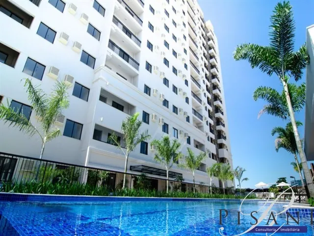 Imagem 3: Del Castilho, apartamento de 2 quartos com suite, lazer supler completo, localizaçao