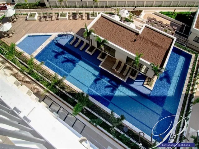 Imagem 5: Del Castilho, apartamento de 2 quartos com suite, lazer supler completo, localizaçao
