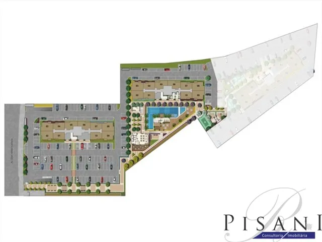 Imagem 10: Del Castilho, apartamento de 2 quartos com suite, lazer supler completo, localizaçao