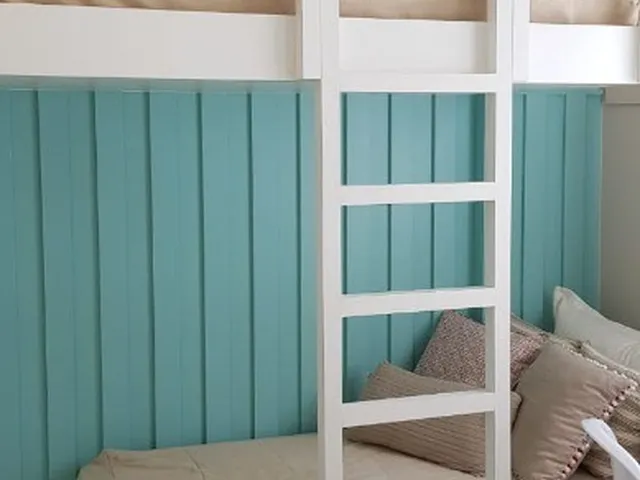 Imagem 16: Del Castilho, apartamento de 2 quartos com suite, lazer supler completo, localizaçao