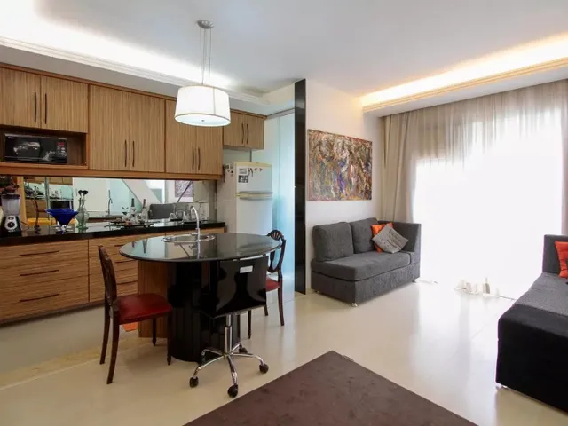 Imagem: Apartamento à venda no Itanhangá, Rio