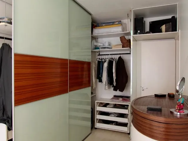 Imagem 9: Apartamento à venda no Itanhangá, Rio de Janeiro - 2 quartos, 65m², linda vista e