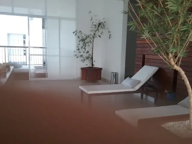 Imagem 2: Reserva do Parque: Apartamento à venda na Barra da Tijuca - 2 quartos, 78m², lazer