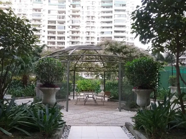 Imagem 4: Reserva do Parque: Apartamento à venda na Barra da Tijuca - 2 quartos, 78m², lazer