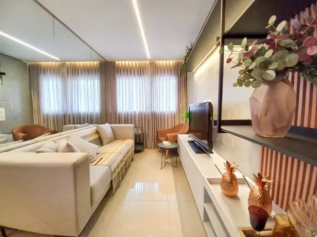 Imagem: Apartamento no Bairro Zoobotânico (Neo