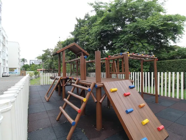 Imagem 9: FELICITTA - Cobertura de 3 quartos no Pechincha, Rio de Janeiro-RJ: 101m², 1 suíte, 3