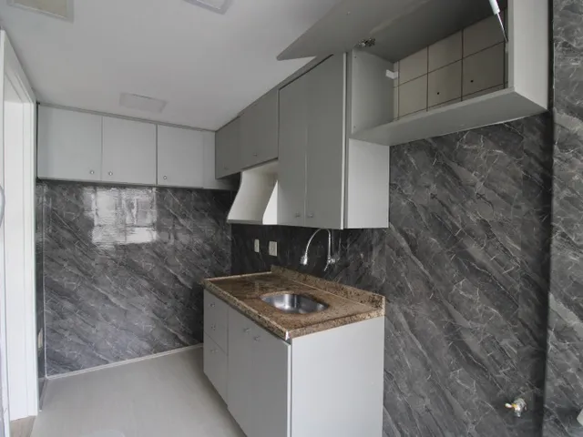 Imagem 11: FELICITTA - Cobertura de 3 quartos no Pechincha, Rio de Janeiro-RJ: 101m², 1 suíte, 3