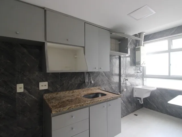 Imagem 6: FELICITTA - Cobertura de 3 quartos no Pechincha, Rio de Janeiro-RJ: 101m², 1 suíte, 3