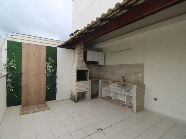 Imagem 4: FELICITTA - Cobertura de 3 quartos no Pechincha, Rio de Janeiro-RJ: 101m², 1 suíte, 3