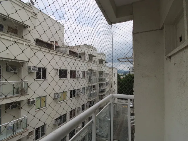 Imagem 14: FELICITTA - Cobertura de 3 quartos no Pechincha, Rio de Janeiro-RJ: 101m², 1 suíte, 3