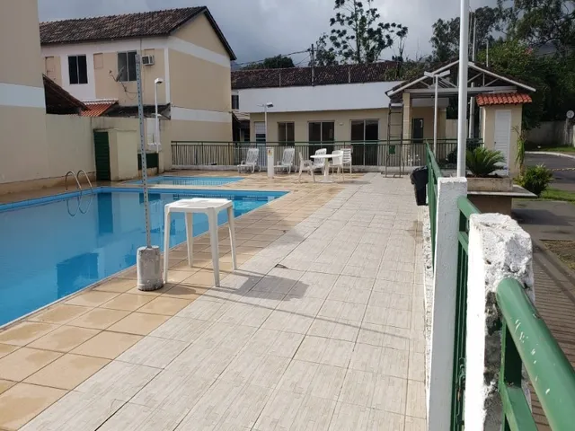 Imagem 5: Casa em Condomínio à Venda em Campo Grande, Rio de Janeiro - 2 Quartos, 60m²
