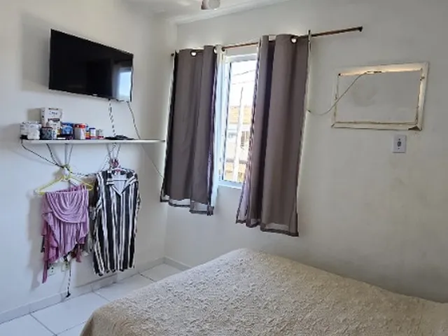 Imagem 11: Casa em Condomínio à Venda em Campo Grande, Rio de Janeiro - 2 Quartos, 60m²
