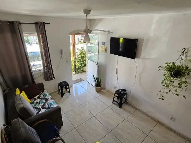 Imagem 14: Casa em Condomínio à Venda em Campo Grande, Rio de Janeiro - 2 Quartos, 60m²