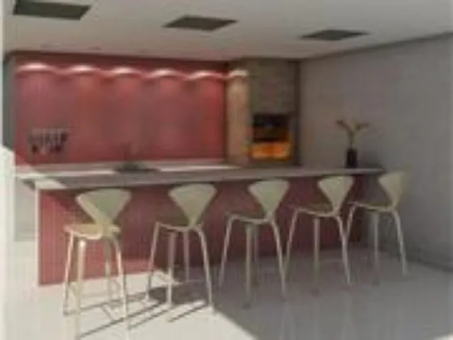 Imagem 5: Vendo Cosmos, apartamento 2 quartos, com lazer e vaga de garagem, proximo BRT