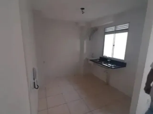 Imagem 6: Vendo Cosmos, apartamento 2 quartos, com lazer e vaga de garagem, proximo BRT