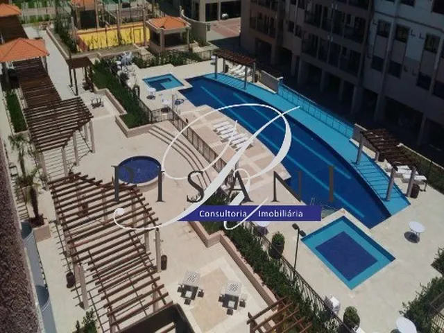 Imagem 1: Imóvel de luxo na Taquara-RJ: Apartamento de 3 quartos, 3 suítes, lazer completo e