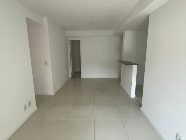 Imagem 9: Imóvel de luxo na Taquara-RJ: Apartamento de 3 quartos, 3 suítes, lazer completo e