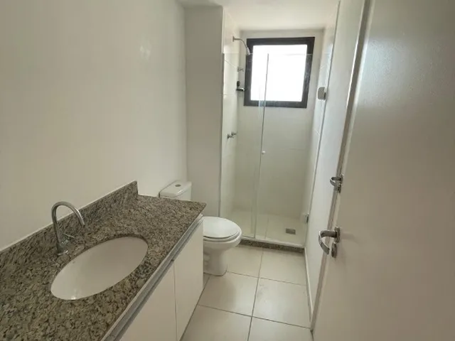 Imagem 3: Imóvel de luxo na Taquara-RJ: Apartamento de 3 quartos, 3 suítes, lazer completo e