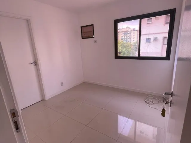 Imagem 7: Imóvel de luxo na Taquara-RJ: Apartamento de 3 quartos, 3 suítes, lazer completo e
