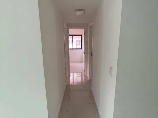 Imagem 4: Imóvel de luxo na Taquara-RJ: Apartamento de 3 quartos, 3 suítes, lazer completo e