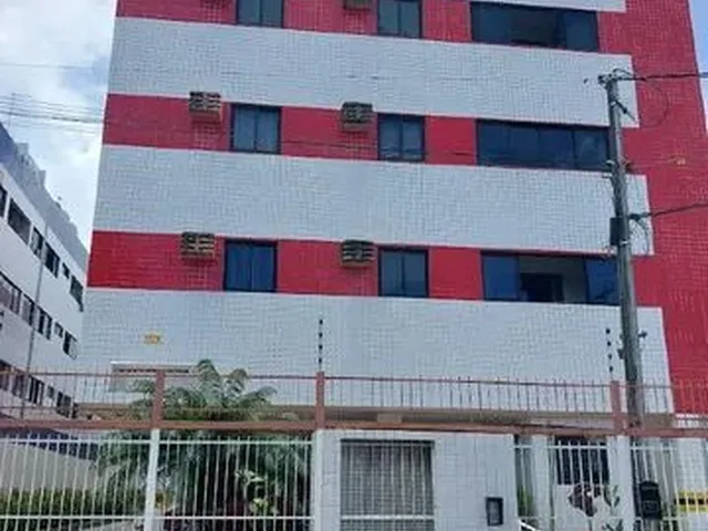Imagem: Apartamento com 2 Quartos Completamente