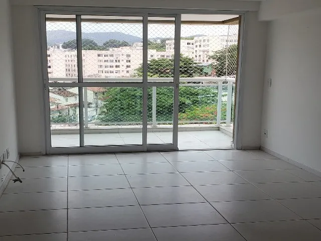 Imagem: Cobertura de 3 quartos no Pechincha, Rio