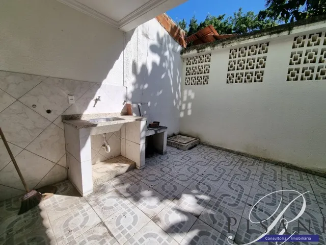 Imagem 6: Vargem Grande! Casa duplex, 2 suites, terreno com 510m², 130m² de área construida..