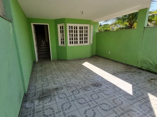 Imagem 9: Vargem Grande! Casa duplex, 2 suites, terreno com 510m², 130m² de área construida..
