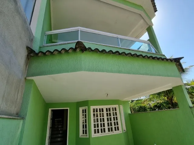 Imagem 13: Vargem Grande! Casa duplex, 2 suites, terreno com 510m², 130m² de área construida..