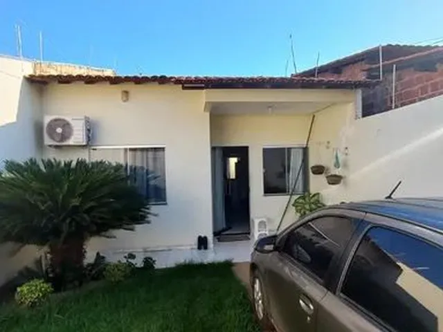 Imagem: Casa Serra Mimo - Barreiras Ba