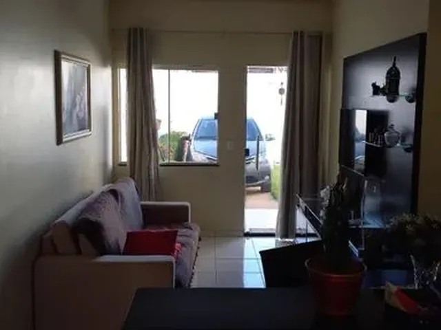 Imagem 4: Casa Serra Mimo - Barreiras Ba