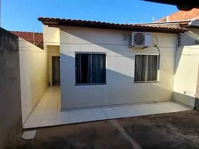 Imagem 8: Casa Serra Mimo - Barreiras Ba