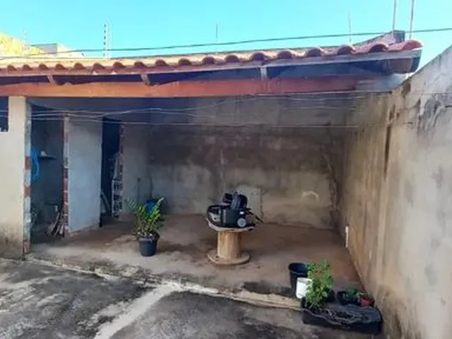 Imagem 5: Casa Serra Mimo - Barreiras Ba