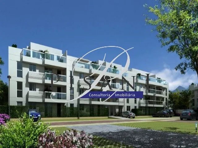 Imagem: Frontpark Residence Apartamento à Venda