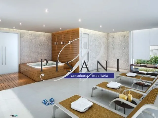 Imagem: Campo Grande, Frontpark, apartamento 2 quartos