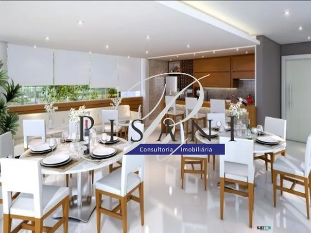 Imagem 5: Campo Grande, Frontpark, apartamento 2 quartos (suite), lazer mais que completo