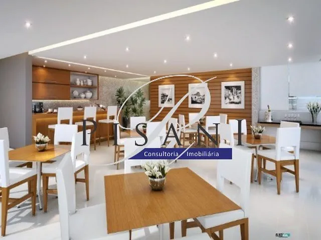 Imagem 6: Campo Grande, Frontpark, apartamento 2 quartos (suite), lazer mais que completo