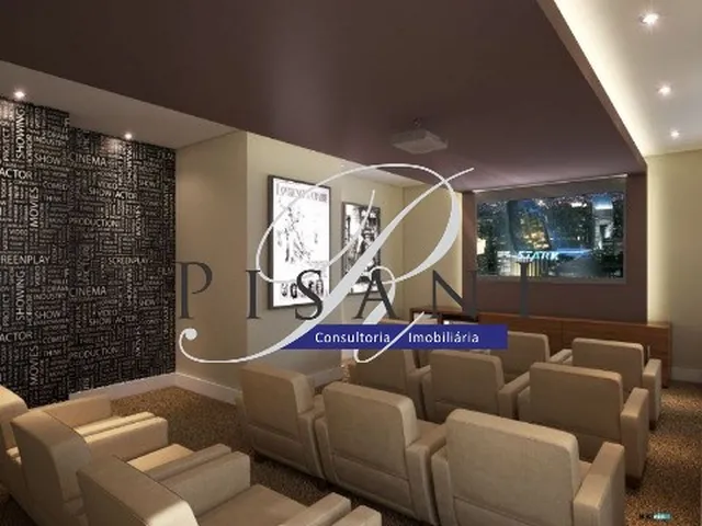 Imagem 7: Campo Grande, Frontpark, apartamento 2 quartos (suite), lazer mais que completo